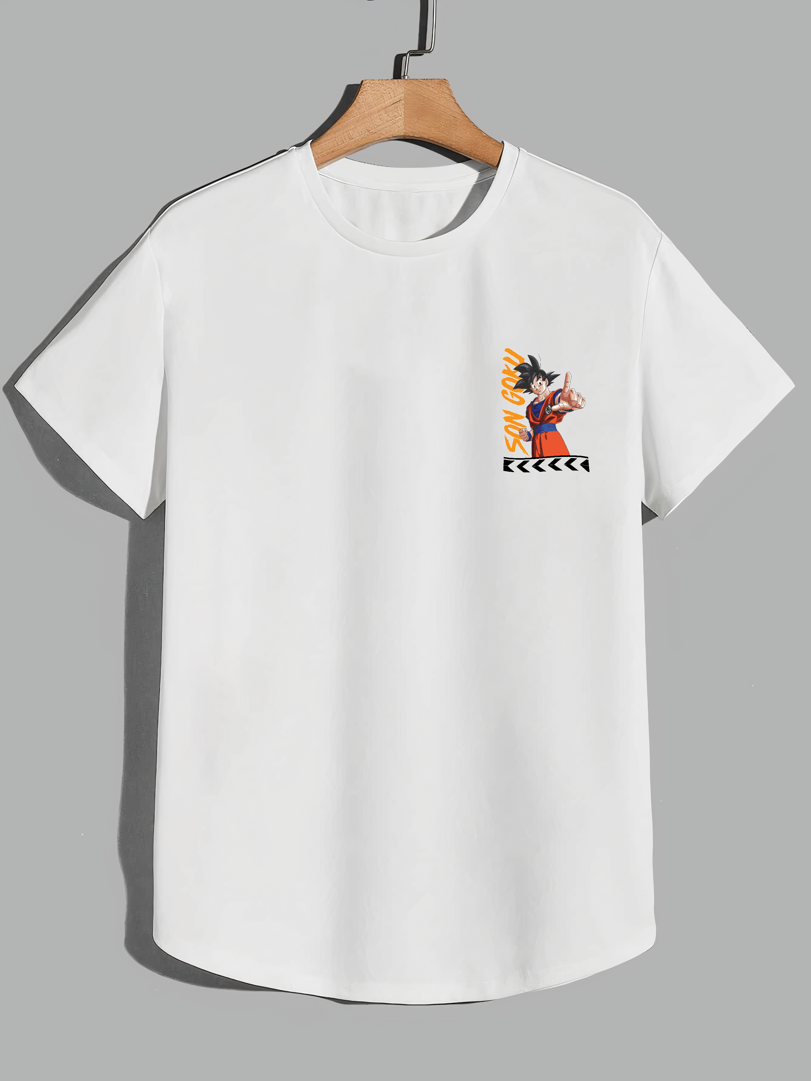 Son Goku oversized T-Shirt